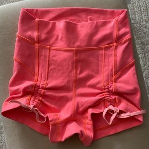 Lululemon Spandex XS